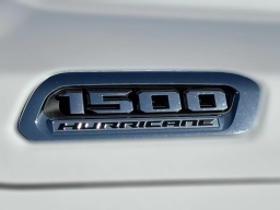 Ram 1500 Big Horn 4x4 Crew Cab 5'7" Box 2026