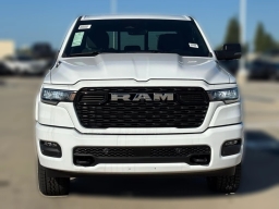 Ram 1500 Big Horn 4x4 Crew Cab 5'7" Box 2026