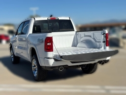 Ram 1500 Big Horn 4x4 Crew Cab 5'7" Box 2026