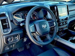 Ram 1500 Big Horn 4x4 Crew Cab 5'7" Box 2026