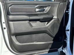 Ram 1500 Big Horn 4x4 Crew Cab 5'7" Box 2026