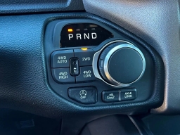 Ram 1500 Big Horn 4x4 Crew Cab 5'7" Box 2026