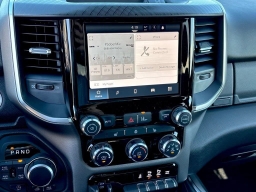 Ram 1500 Big Horn 4x4 Crew Cab 5'7" Box 2026