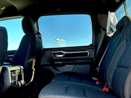 Ram 1500 Big Horn 4x4 Crew Cab 5'7" Box 2026