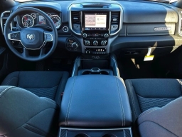 Ram 1500 Big Horn 4x4 Crew Cab 5'7" Box 2026