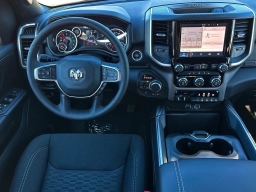 Ram 1500 Big Horn 4x4 Crew Cab 5'7" Box 2026