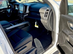 Ram 1500 Big Horn 4x4 Crew Cab 5'7" Box 2026