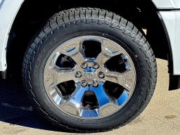 Ram 1500 Big Horn 4x4 Crew Cab 5'7" Box 2026