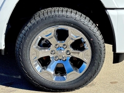 Ram 1500 Big Horn 4x4 Crew Cab 5'7" Box 2026