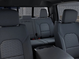 Ram 1500 Big Horn 4x4 Crew Cab 5'7" Box 2026