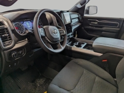 Ram 1500 Big Horn 4x4 Crew Cab 5'7" Box 2026