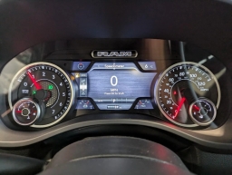 Ram 1500 Big Horn 4x4 Crew Cab 5'7" Box 2026