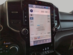 Ram 1500 Big Horn 4x4 Crew Cab 5'7" Box 2026