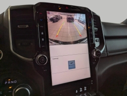 Ram 1500 Big Horn 4x4 Crew Cab 5'7" Box 2026