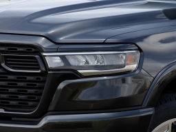 Ram 1500 Big Horn 4x4 Crew Cab 5'7" Box 2026