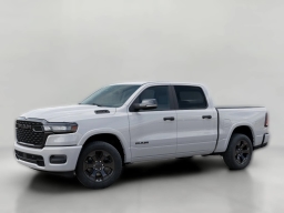 Ram 1500 Big Horn 4x4 Crew Cab 5'7" Box 2026
