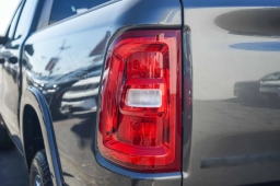 Ram 1500 Big Horn 4x4 Crew Cab 5'7" Box 2026