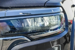 Ram 1500 Big Horn 4x4 Crew Cab 5'7" Box 2026