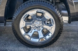 Ram 1500 Big Horn 4x4 Crew Cab 5'7" Box 2026