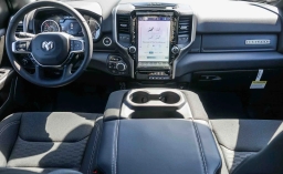 Ram 1500 Big Horn 4x4 Crew Cab 5'7" Box 2026