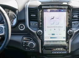 Ram 1500 Big Horn 4x4 Crew Cab 5'7" Box 2026