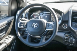 Ram 1500 Big Horn 4x4 Crew Cab 5'7" Box 2026