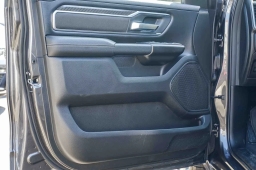 Ram 1500 Big Horn 4x4 Crew Cab 5'7" Box 2026