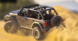 Ram 1500 Big Horn 4x4 Crew Cab 5'7" Box 2026