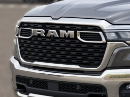 Ram 1500 Big Horn 4x4 Crew Cab 5'7" Box 2026