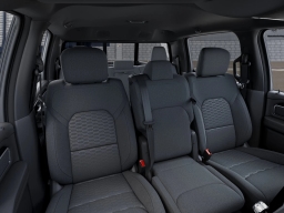 Ram 1500 Big Horn 4x4 Crew Cab 5'7" Box 2026