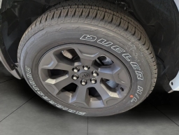 Ram 1500 Big Horn 4x4 Crew Cab 5'7" Box 2026