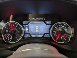 Ram 1500 Big Horn 4x4 Crew Cab 5'7" Box 2026