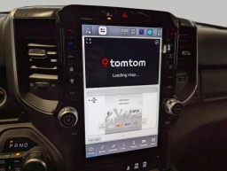 Ram 1500 Big Horn 4x4 Crew Cab 5'7" Box 2026