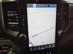 Ram 1500 Big Horn 4x4 Crew Cab 5'7" Box 2026