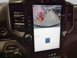 Ram 1500 Big Horn 4x4 Crew Cab 5'7" Box 2026