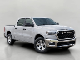 Ram 1500 Big Horn 4x4 Crew Cab 5'7" Box 2026
