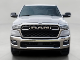 Ram 1500 Big Horn 4x4 Crew Cab 5'7" Box 2026