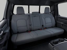 Ram 1500 Big Horn 4x4 Crew Cab 5'7" Box 2026