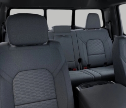 Ram 1500 Big Horn 4x4 Crew Cab 5'7" Box 2026