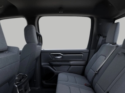 Ram 1500 Big Horn 4x4 Crew Cab 5'7" Box 2026