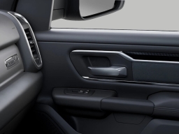 Ram 1500 Big Horn 4x4 Crew Cab 5'7" Box 2026