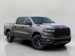 Ram 1500 Big Horn 4x4 Crew Cab 5'7" Box 2026