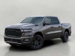 Ram 1500 Big Horn 4x4 Crew Cab 5'7" Box 2026