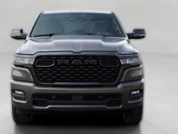 Ram 1500 Big Horn 4x4 Crew Cab 5'7" Box 2026