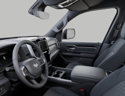 Ram 1500 Big Horn 4x4 Crew Cab 5'7" Box 2026