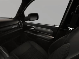 Ram 1500 Big Horn 4x4 Crew Cab 5'7" Box 2026