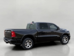 Ram 1500 Big Horn 4x4 Crew Cab 5'7" Box 2026