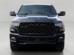 Ram 1500 Big Horn 4x4 Crew Cab 5'7" Box 2026