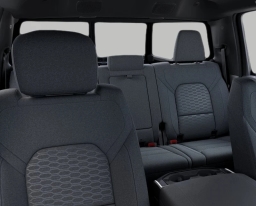 Ram 1500 Big Horn 4x4 Crew Cab 5'7" Box 2026