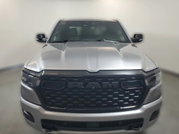 Ram 1500 Big Horn 4x4 Crew Cab 5'7" Box 2026